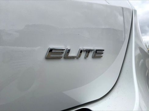 Used 2025 Honda Odyssey Elite image 24