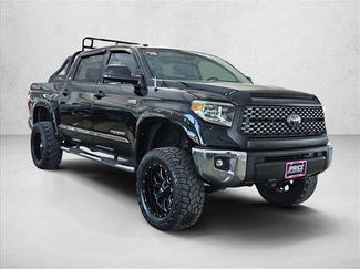 Used 2018 Toyota Tundra SR5 w/ TRD Off Road Package video 3