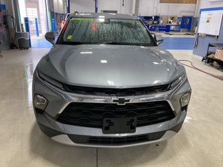 Used 2024 Chevrolet Blazer LT w/ Convenience Package AWD/4WD video 2