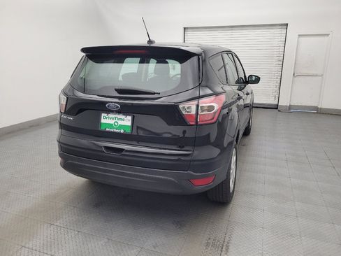 Used 2017 Ford Escape S FWD image 7
