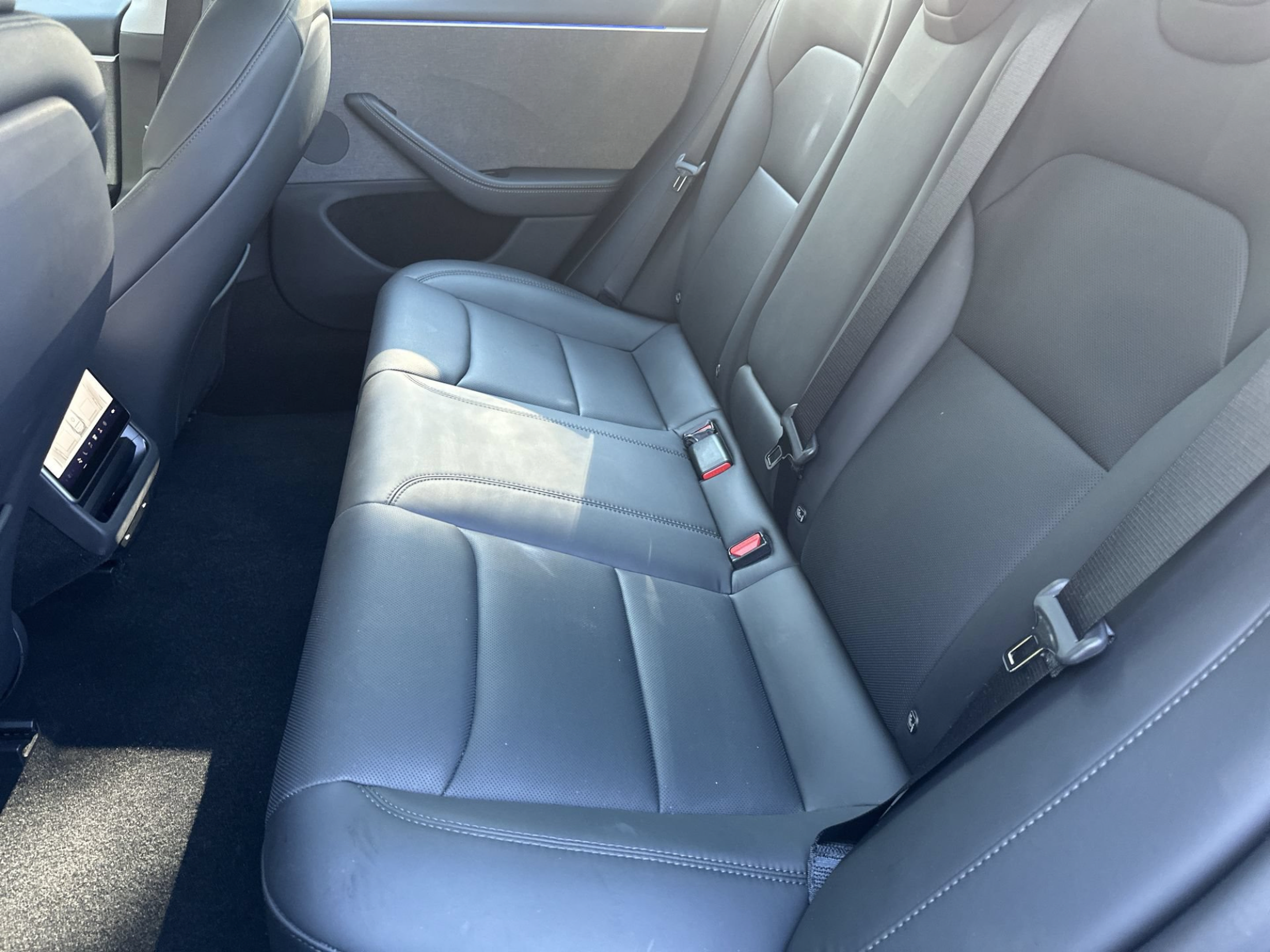 Used 2025 Tesla Model 3 Long Range RWD image 24