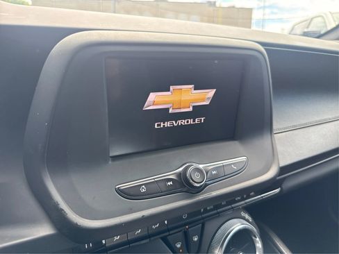 Used 2021 Chevrolet Camaro LS RWD image 13