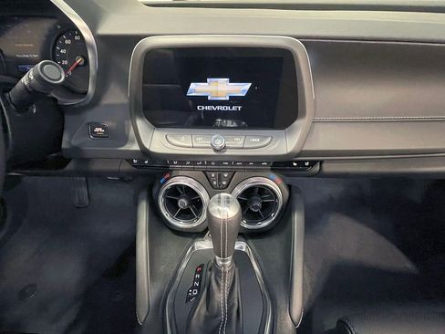 Used 2023 Chevrolet Camaro SS image 61