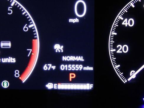 Certified 2024 Honda CR-V EX-L image 27