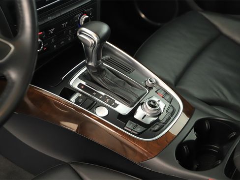 Used 2015 Audi Q5 2.0T Premium Plus w/ Technology Package image 17