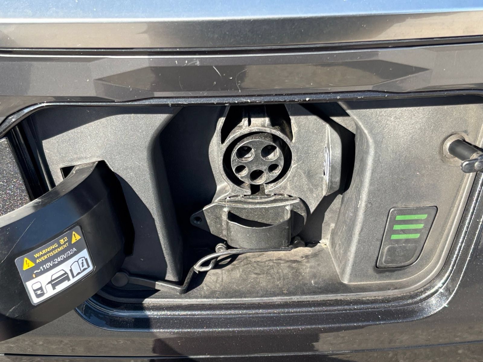 Used 2024 Kia Niro Wind FWD image 21