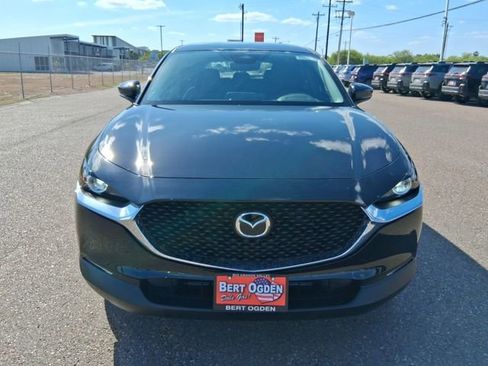 New 2026 MAZDA CX-30 AWD 2.5 S image 2