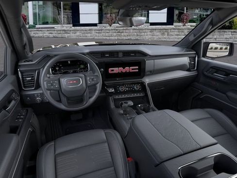 New 2026 GMC Sierra 1500 AT4X AWD/4WD image 15