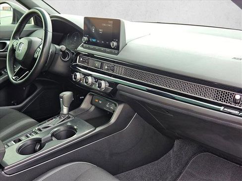 Used 2024 Honda Civic Sport image 19