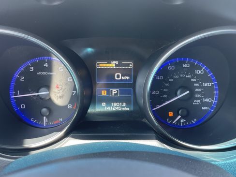 Used 2015 Subaru Outback 2.5i Premium AWD/4WD image 20