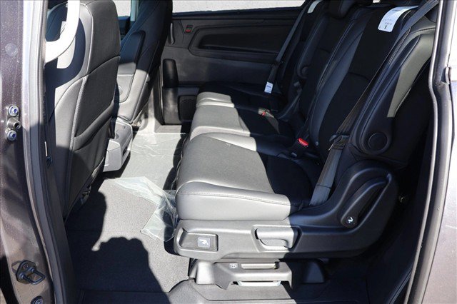 New 2027 Honda Odyssey EX-L image 22