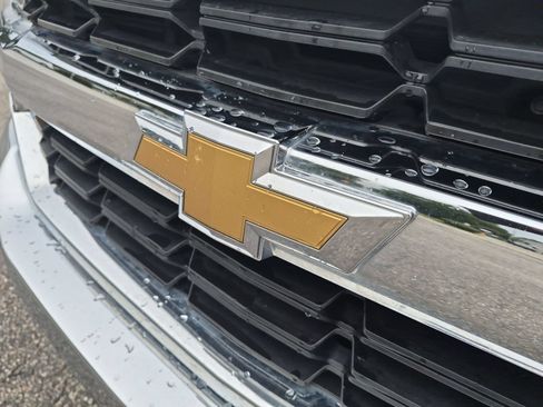 Used 2018 Chevrolet Silverado 1500 LT AWD/4WD image 56