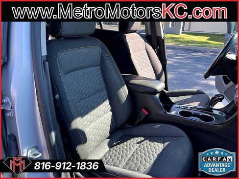 Used 2019 Chevrolet Equinox LT image 28