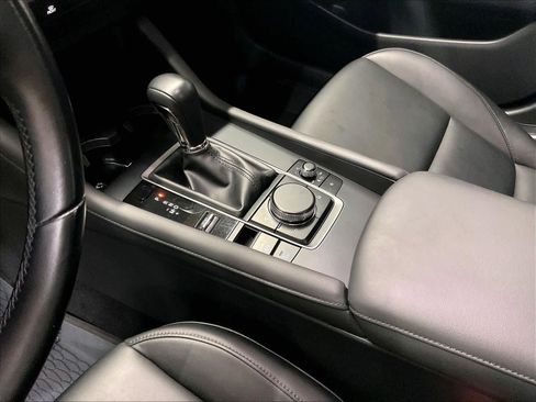 Used 2020 MAZDA MAZDA3 Hatchback image 18