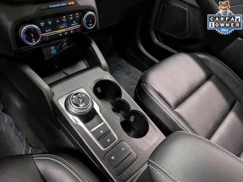 Certified 2022 Ford Escape SEL w/ Technology Package image 14
