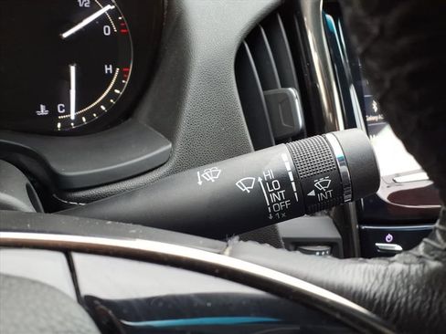 Used 2018 Cadillac ATS 2.0T AWD Sedan image 20