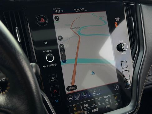 Used 2022 Subaru Outback Wilderness image 19