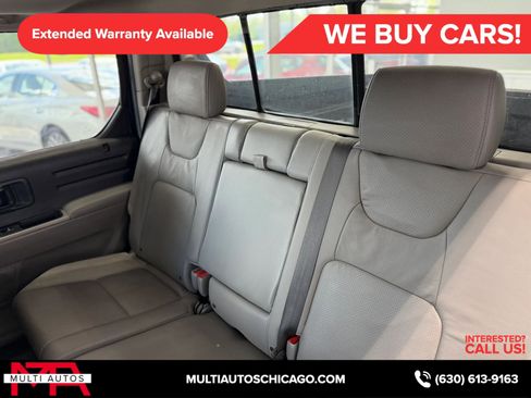 Used 2010 Honda Ridgeline RTL image 23