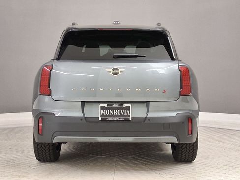 New 2027 MINI Cooper Countryman S AWD/4WD image 8
