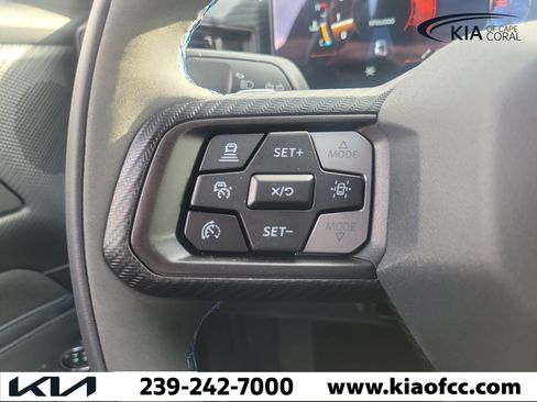 Used 2025 Ford Mustang Dark Horse RWD image 24