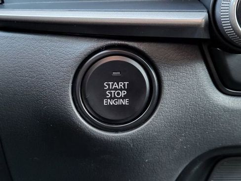 New 2026 MAZDA CX-30 AWD 2.5 S w/ Select Sport Pkg image 11