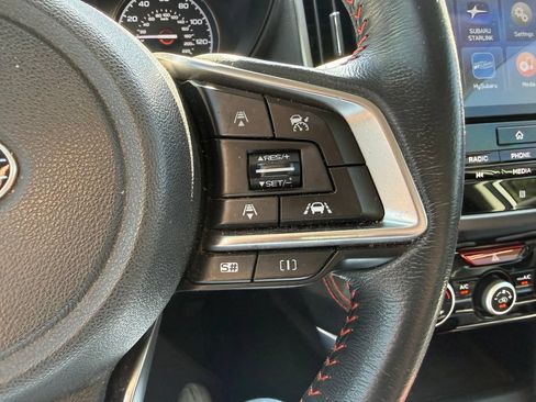 Used 2019 Subaru Forester Sport w/ Popular Package #2 AWD/4WD image 14