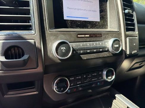 Used 2021 Ford Expedition Max Limited AWD/4WD image 27