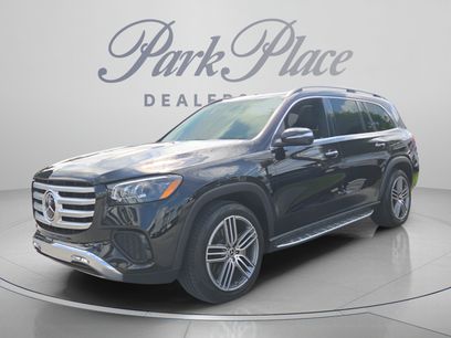 Certified 2024 Mercedes-Benz GLS 450 4MATIC