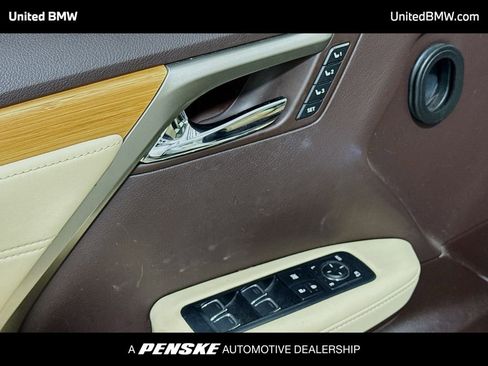 Used 2017 Lexus RX 350 AWD image 3