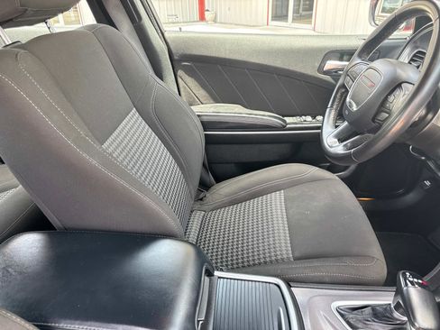 Certified 2023 Dodge Charger SXT image 10