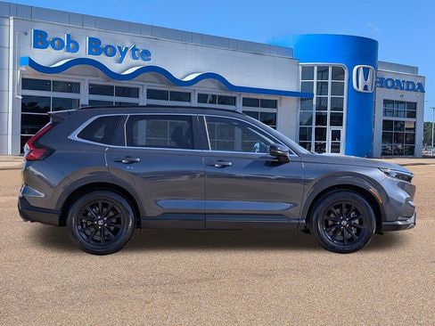 Used 2023 Honda CR-V Sport image 2