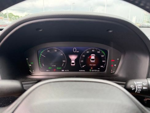Used 2024 Honda Accord Sport image 16