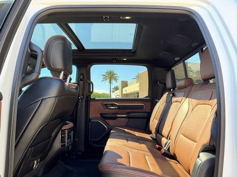 Used 2022 RAM 1500 Limited image 15