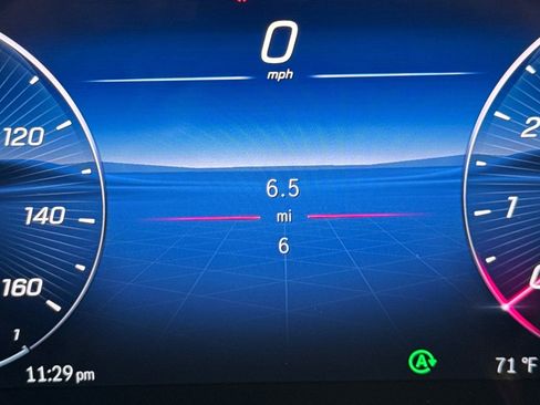 New 2026 Mercedes-Benz GLC 300 image 35