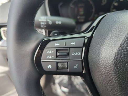 New 2026 Honda Civic Sport image 12