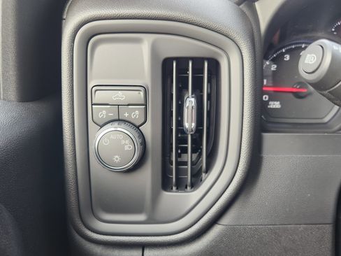 New 2026 Chevrolet Silverado 2500 W/T w/ WT Convenience Package image 23