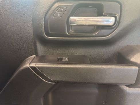 Used 2020 Chevrolet Silverado 2500 W/T w/ WT Convenience Package image 15