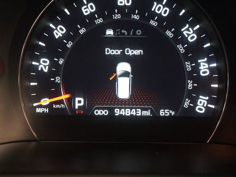 Used 2014 Kia Sorento LX w/ Touring Package (LX) image 8