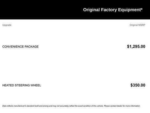 Certified 2022 Ford Edge SEL w/ Convenience Package AWD/4WD image 20