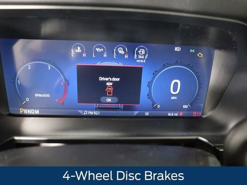 New 2026 Ford F350 Lariat w/ Black Appearance Package image 43