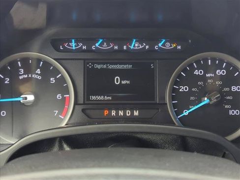 Used 2021 Ford F250 XL w/ STX Appearance Package AWD/4WD image 12