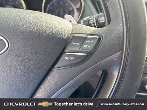 Used 2013 Hyundai Sonata SE image 19