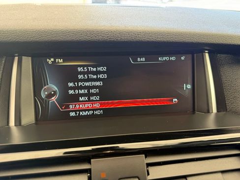 Used 2016 BMW X3 xDrive28i w/ Premium Package AWD/4WD image 42
