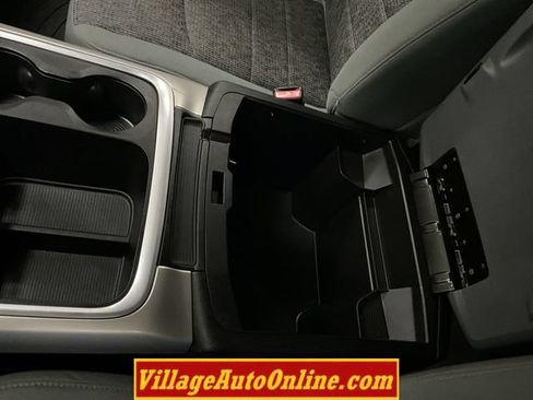 Used 2016 RAM 1500 Big Horn AWD/4WD image 25