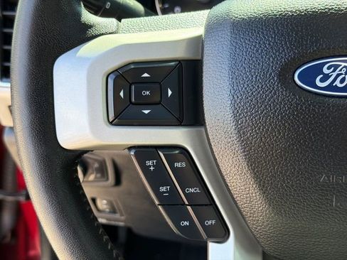 Used 2019 Ford F250 Lariat w/ Lariat Ultimate Package image 24