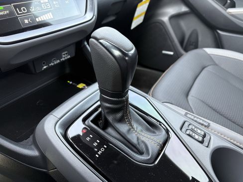 New 2026 Subaru Crosstrek 2.5i Wilderness AWD/4WD image 18