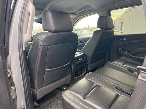 Used 2019 Chevrolet Tahoe LT w/ Off-Road Package image 12