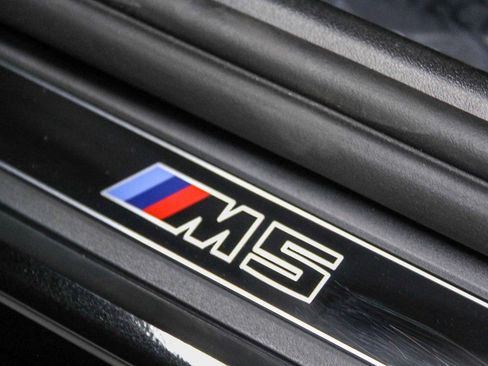 Used 2026 BMW M5 image 22