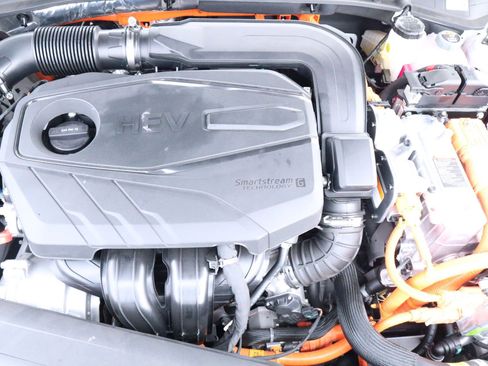 New 2026 Hyundai Sonata SEL image 6