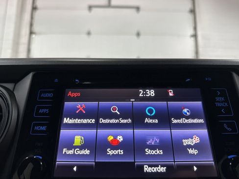 Used 2019 Toyota Tacoma TRD Pro AWD/4WD image 28